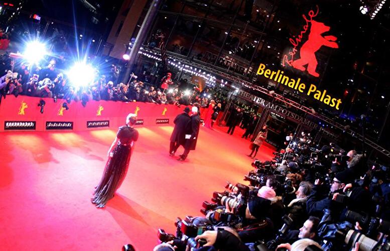 62. Berlinale Eröffnung