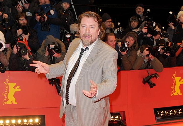 62. Berlinale Eröffnung