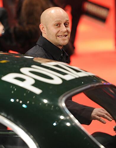 62. Berlinale Eröffnung