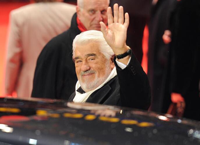 62. Berlinale Eröffnung