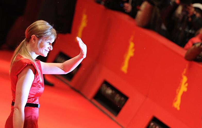 62. Berlinale Eröffnung