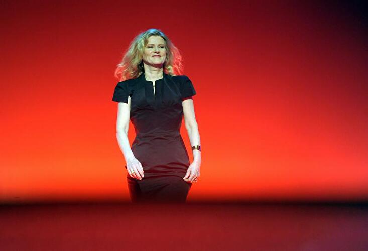 62. Berlinale Eröffnung