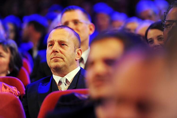 62. Berlinale Eröffnung