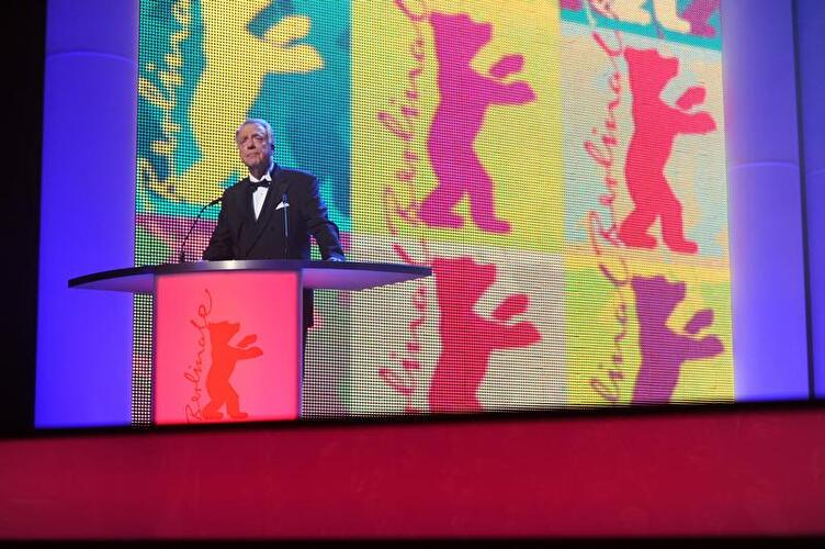 62. Berlinale Eröffnung