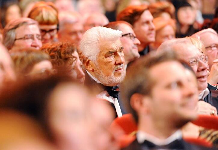 62. Berlinale Eröffnung