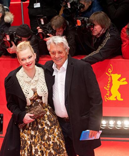 62. Berlinale Eröffnung