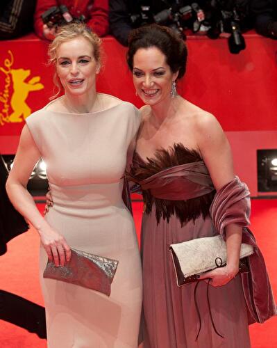 62. Berlinale Eröffnung
