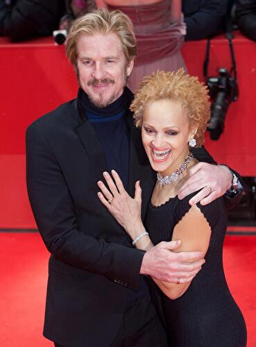 62. Berlinale Eröffnung