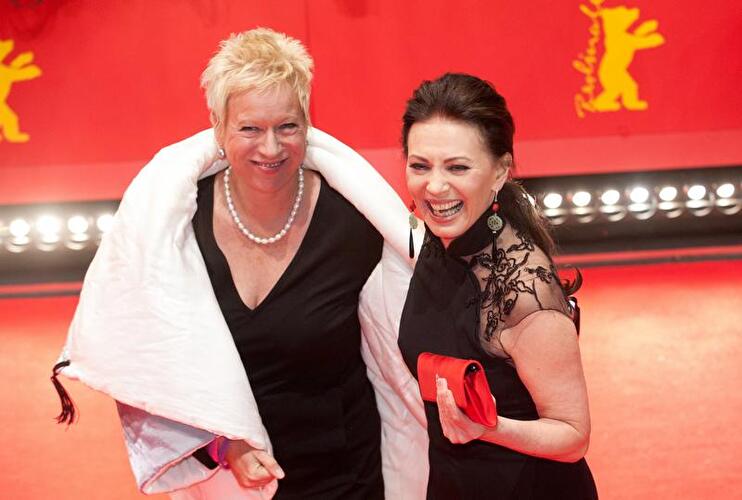 62. Berlinale Eröffnung