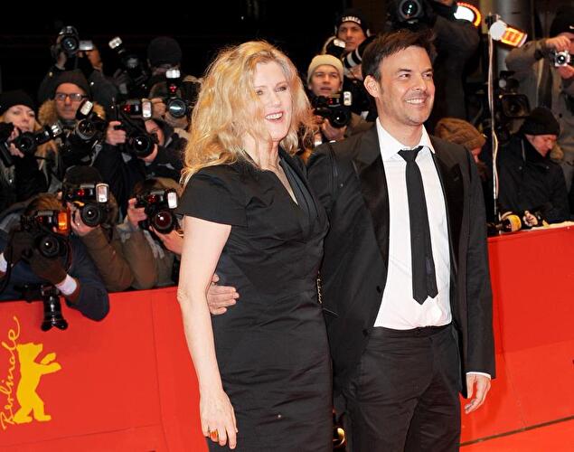 62. Berlinale Eröffnung