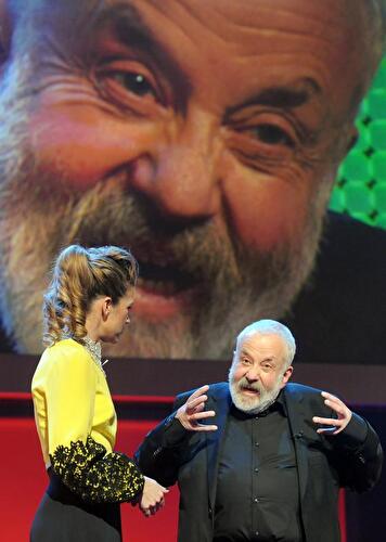62. Berlinale Eröffnung
