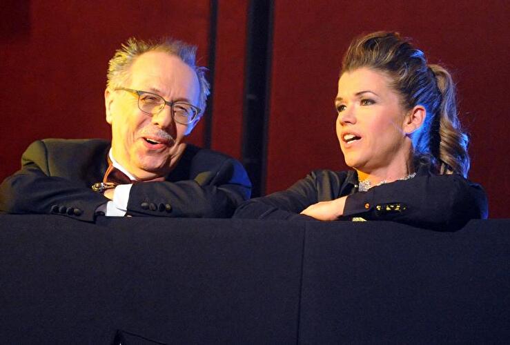 62. Berlinale Eröffnung