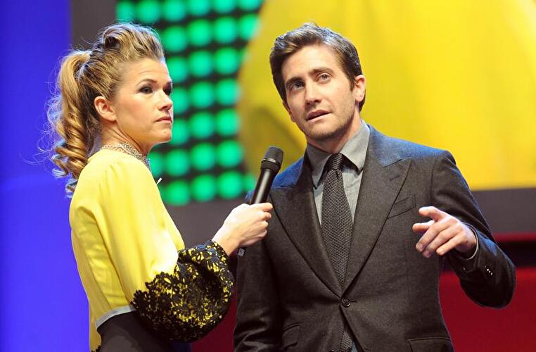 62. Berlinale Eröffnung