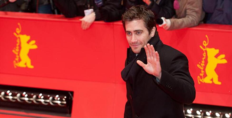62. Berlinale Eröffnung
