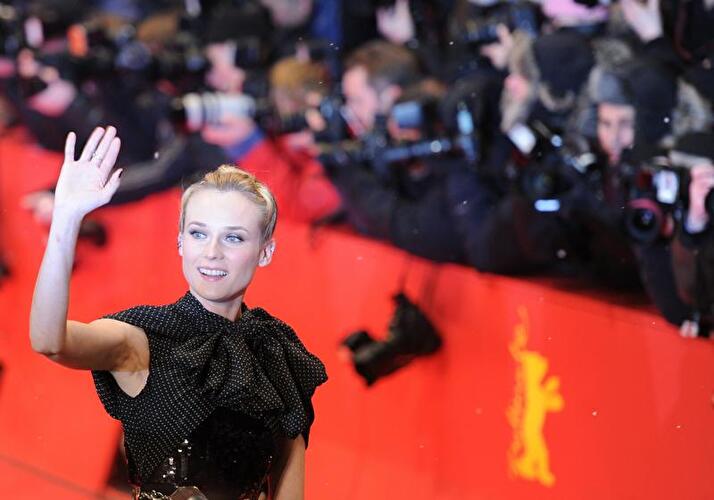 62. Berlinale Eröffnung