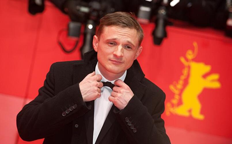 62. Berlinale Eröffnung