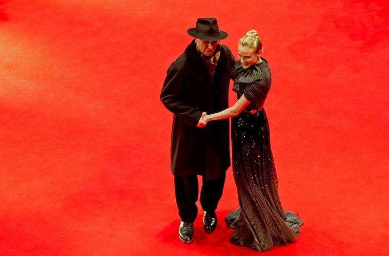 62. Berlinale Eröffnung