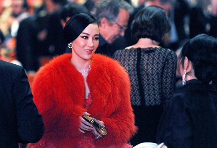 62. Berlinale Eröffnung
