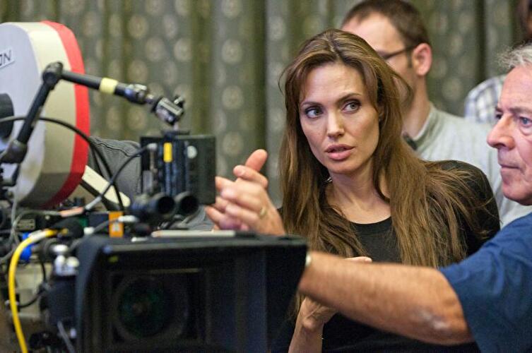 Berlinale: In The Land Of Blood And Honey