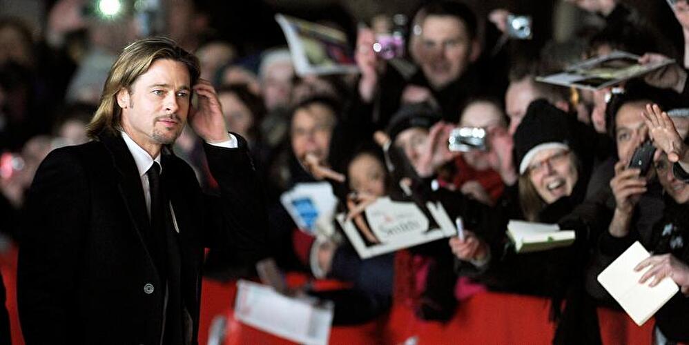 Berlinale: In The Land Of Blood And Honey