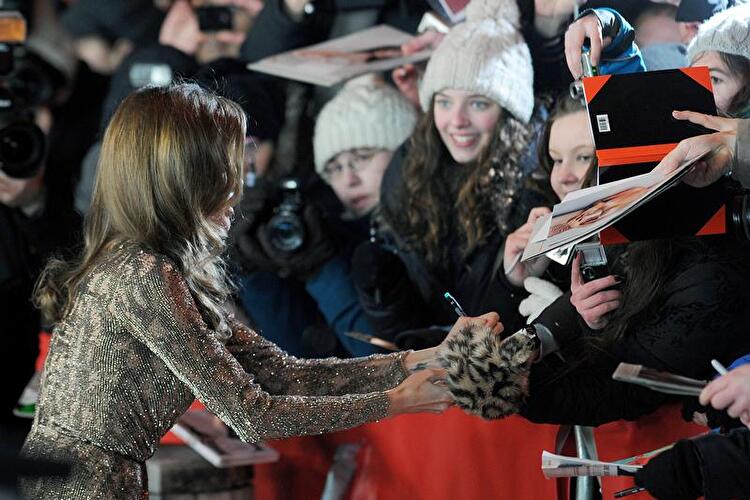 Berlinale: In The Land Of Blood And Honey