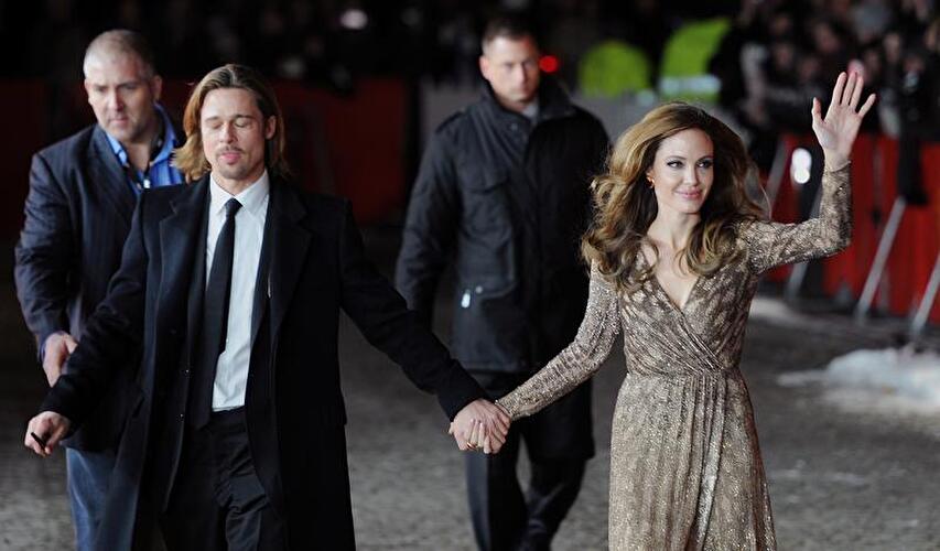 Berlinale: In The Land Of Blood And Honey