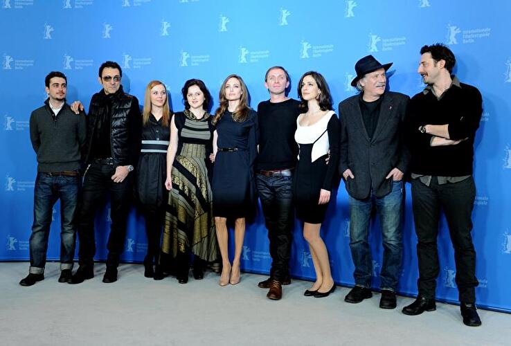 Berlinale: In The Land Of Blood And Honey