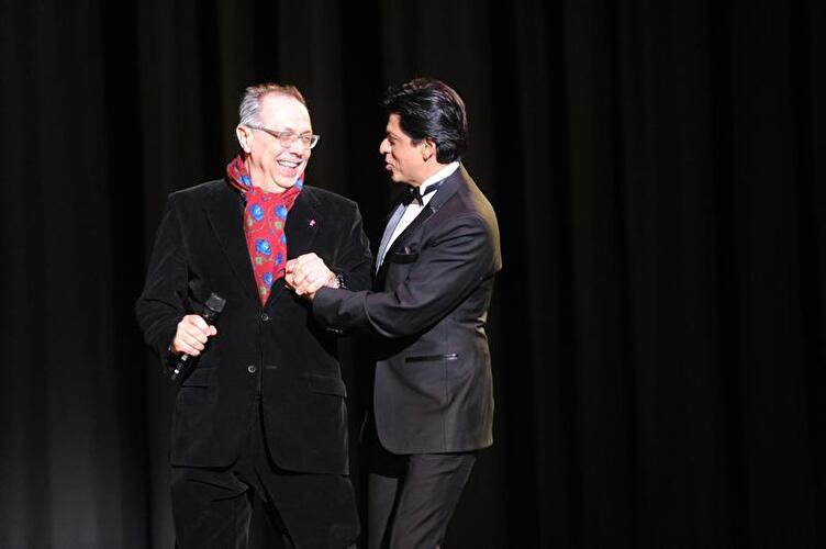 Berlinale: Don – The King is Back