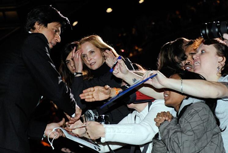 Berlinale: Don – The King is Back
