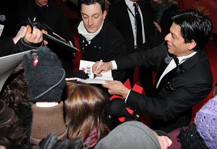 Berlinale: Don – The King is Back