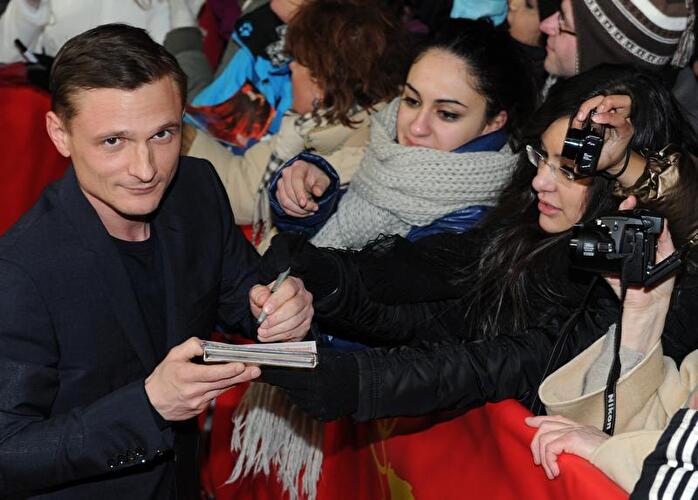 Berlinale: Don – The King is Back