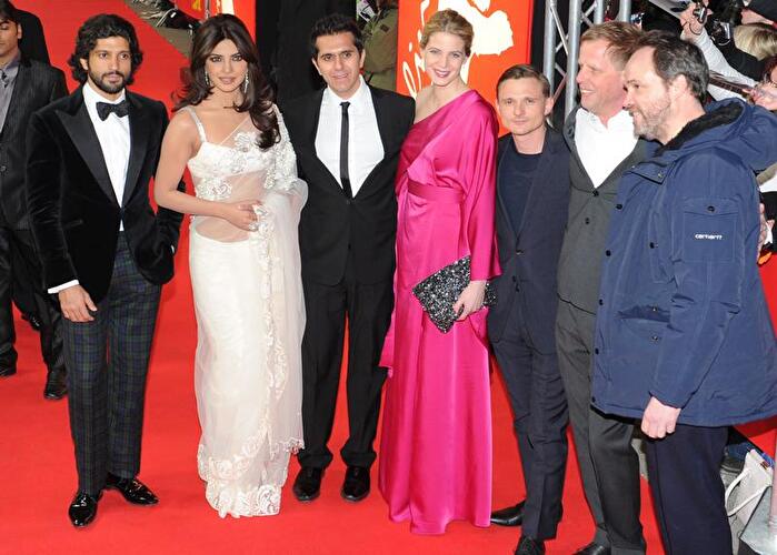 Berlinale: Don – The King is Back