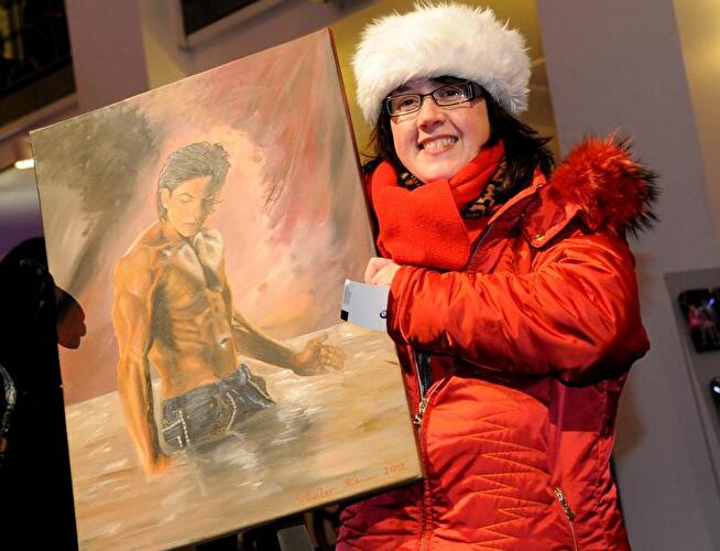 Berlinale: Don – The King is Back