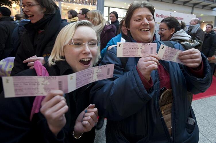 Berlinale: Don – The King is Back