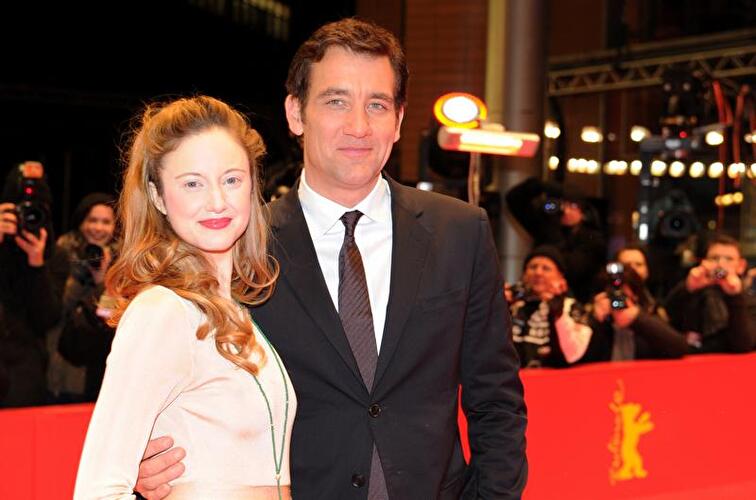 Premiere des Films "Shadow Dancer"
