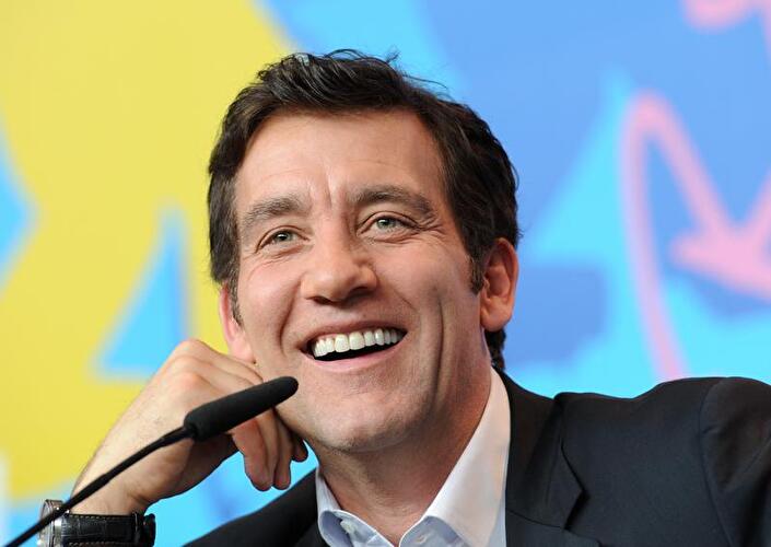 Pressekonferenz des Films "Shadow Dancer"