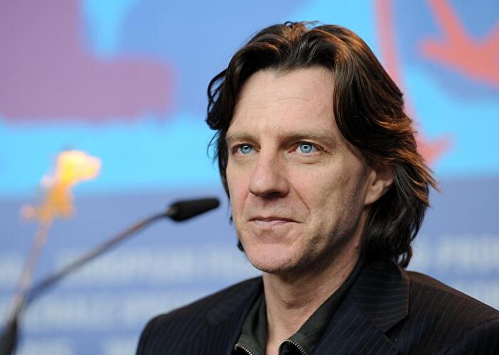 Pressekonferenz und Premiere des Films "Shadow Dancer" mit Clive Owen