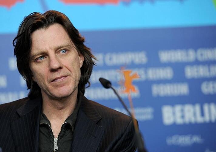 Pressekonferenz und Premiere des Films "Shadow Dancer" mit Clive Owen