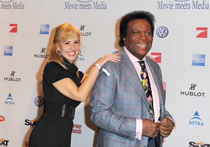 Movie meets Media