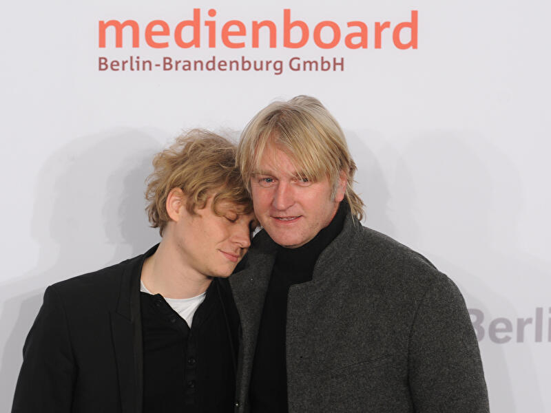 Medienboard 2012