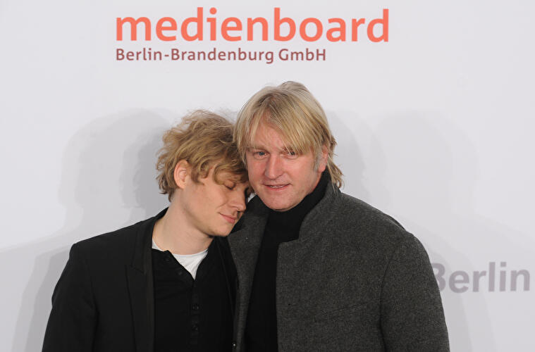 Medienboard 2012