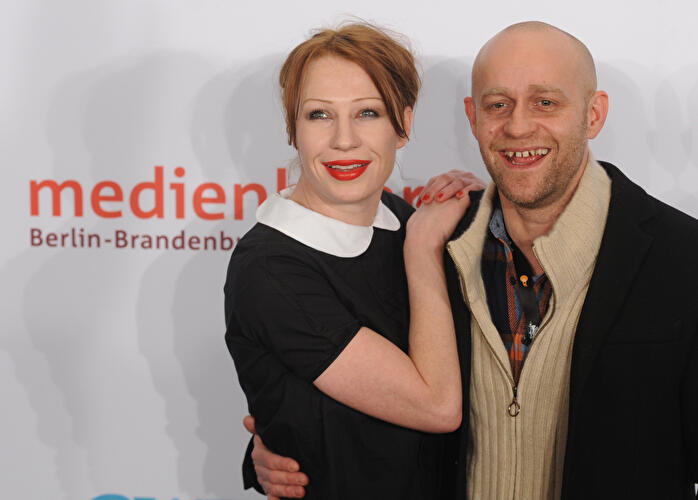 Medienboard 2012