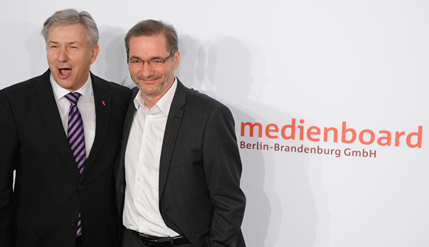 Medienboard 2012