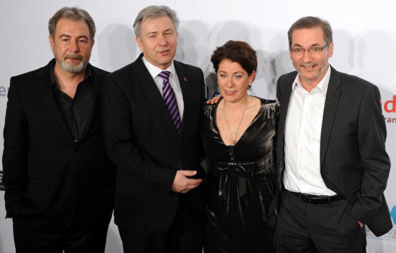 Medienboard 2012