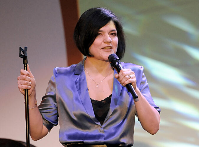 Deutscher Schauspielerpreis 2012