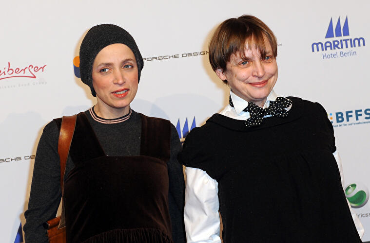 Deutscher Schauspielerpreis 2012