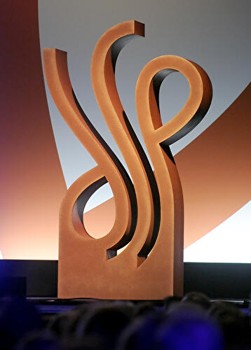 Deutscher Schauspielerpreis 2012