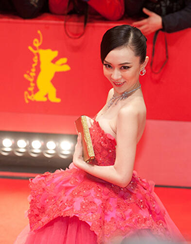 Berlinale Schönheiten