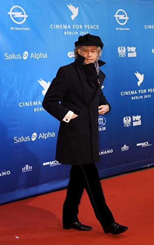 Cinema for Peace