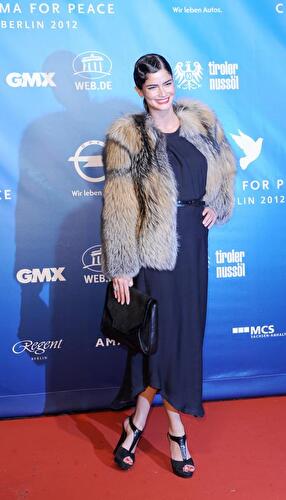 Berlinale Schönheiten